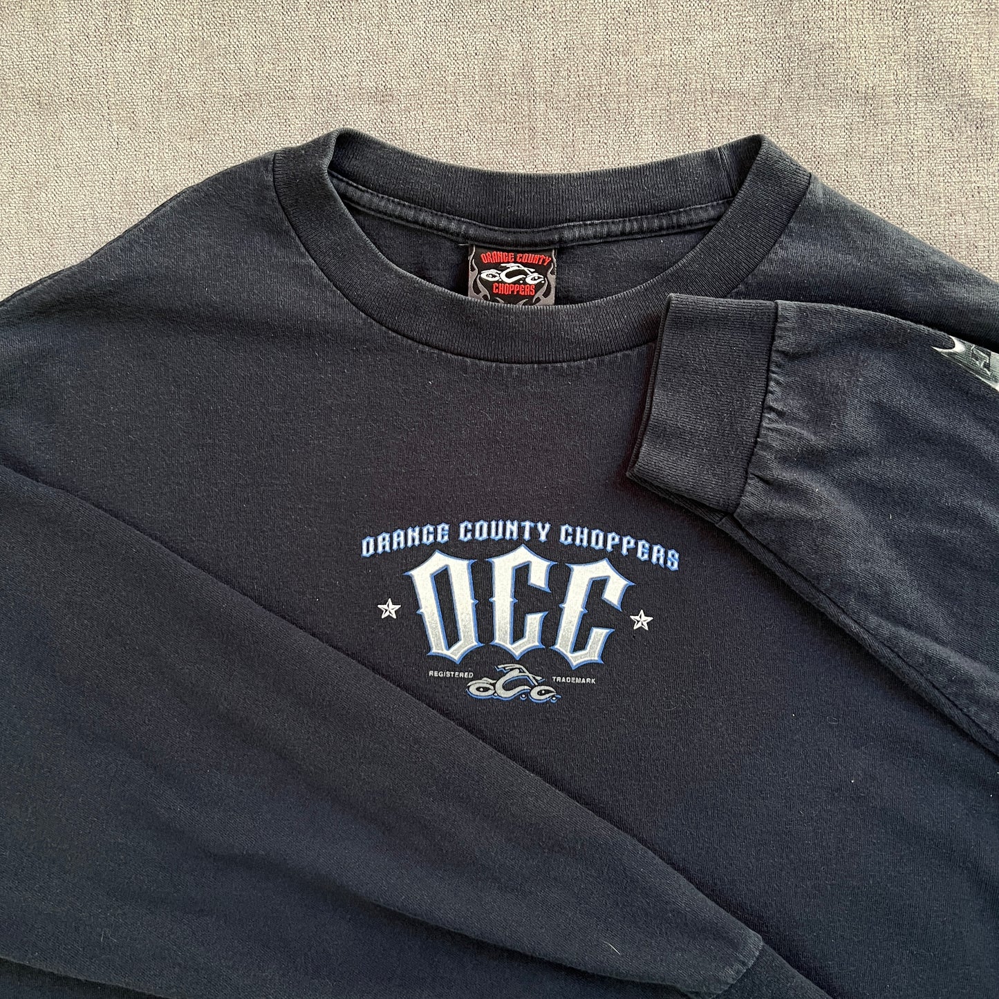 OCC 00’s Long Sleeve