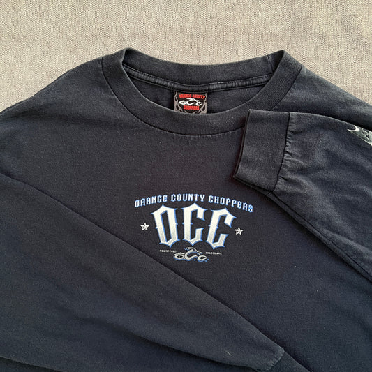 OCC 00’s Long Sleeve
