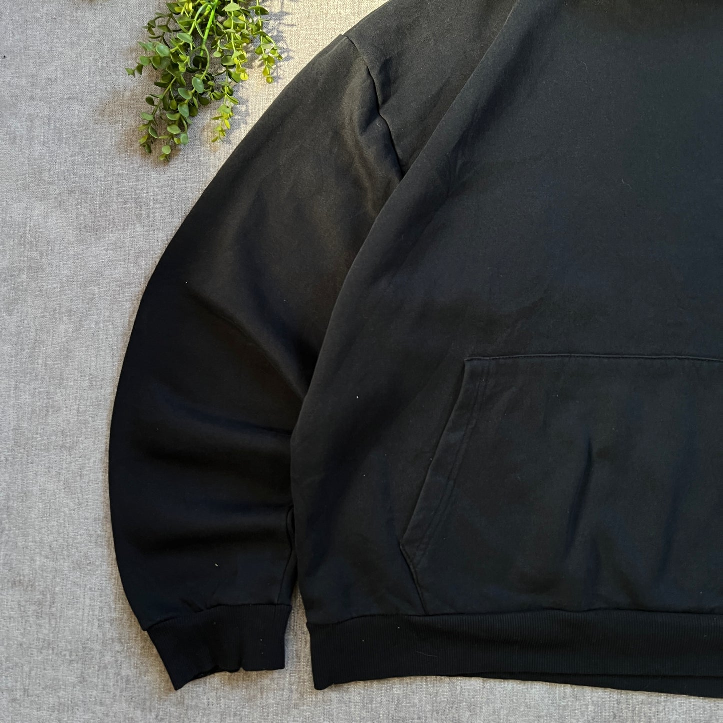 Forever21 Hoodie Oversized
