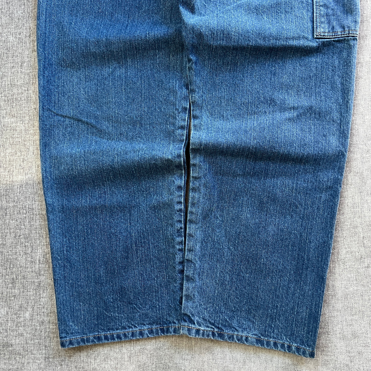 Dickies Carpenter Baggy Jeans