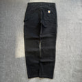 Carhartt Carpenter Classic Jeans