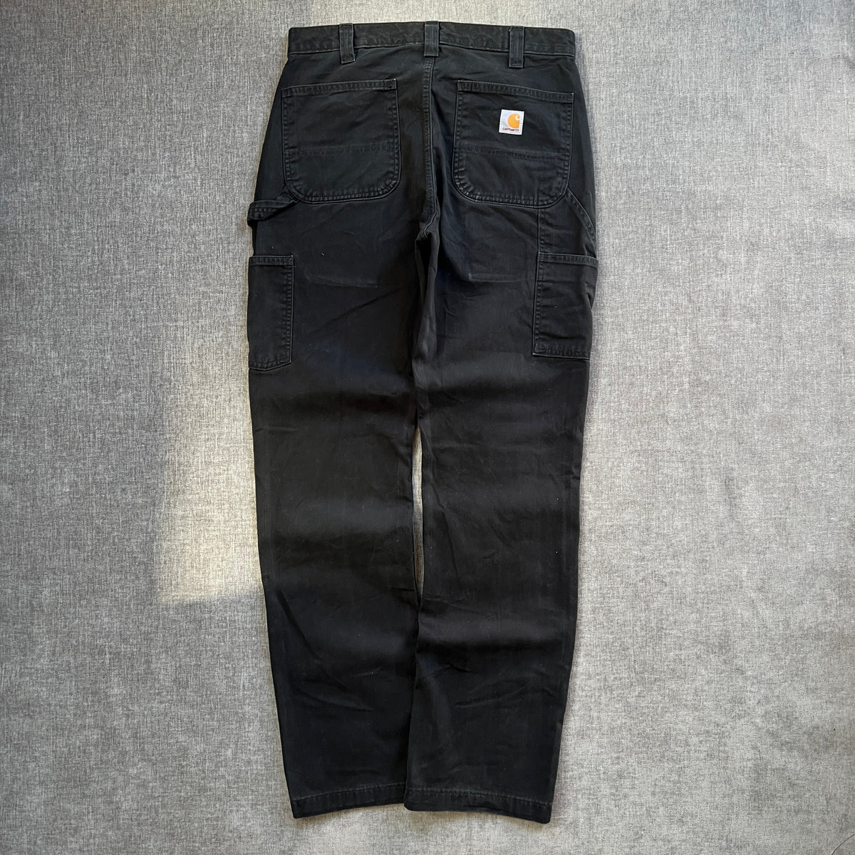 Carhartt Carpenter Classic Jeans