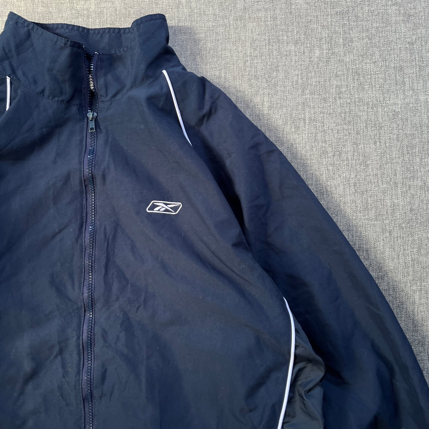 Reebok WindBreaker Jacket