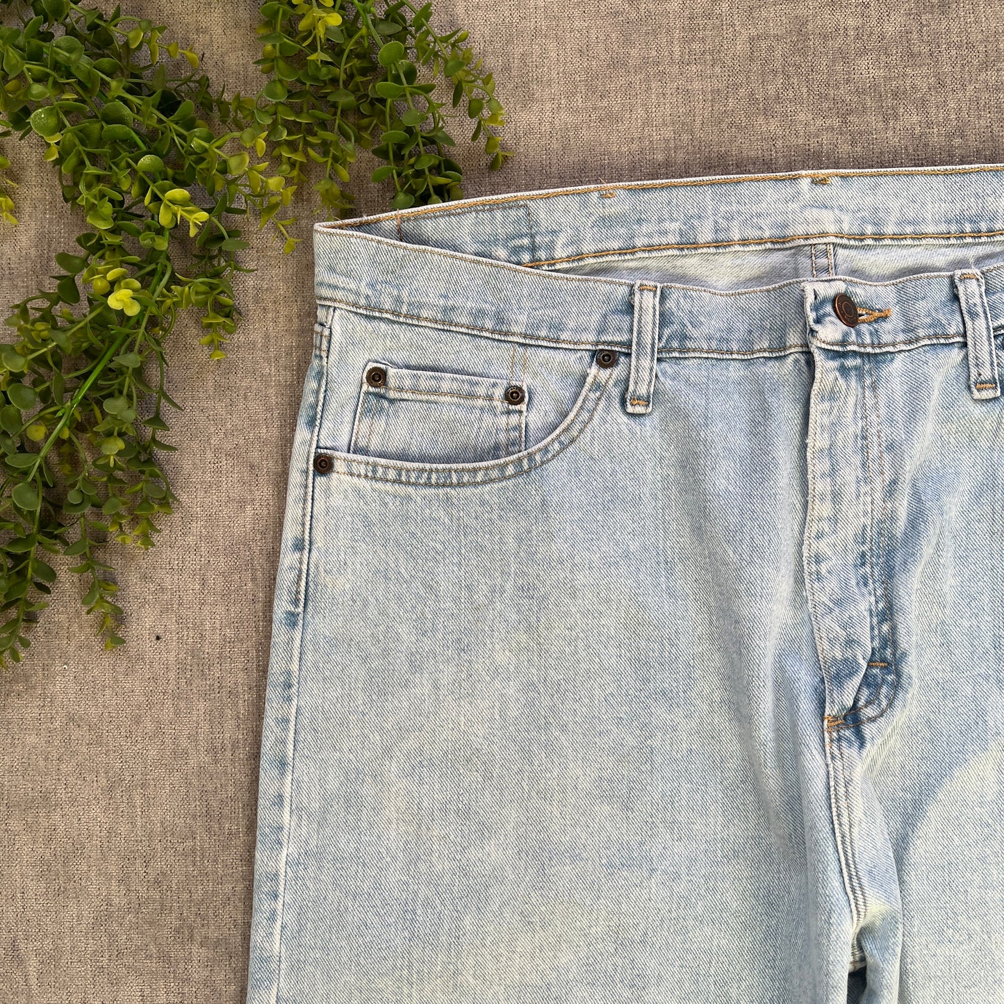 Wrangler Short Relaxed Fit