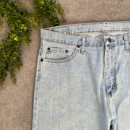 Wrangler Short Relaxed Fit