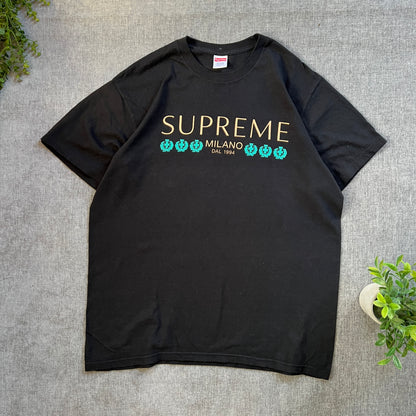 Supreme “Milano” Tee