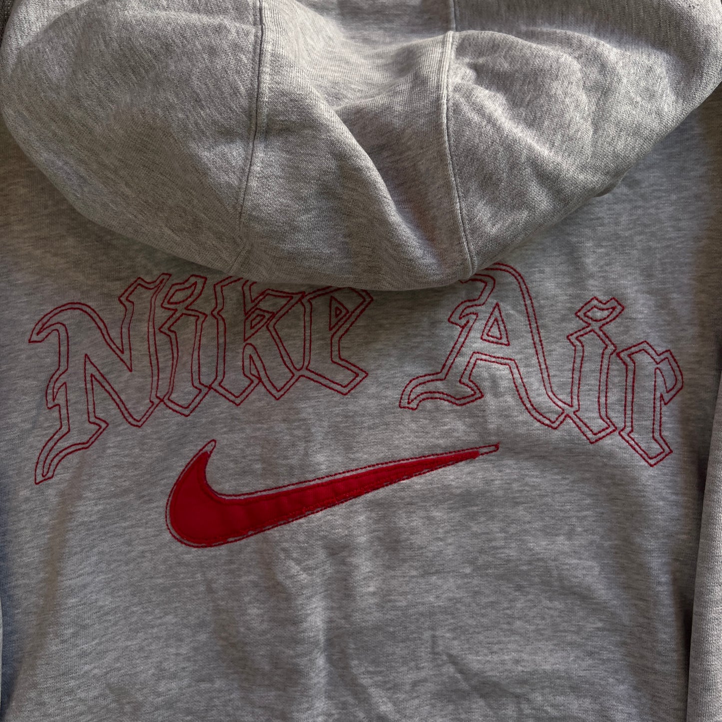 Nike Air 00’s Zip Up