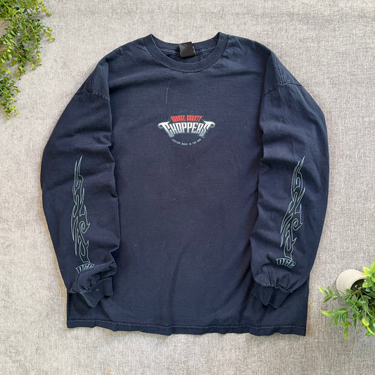 OCC 00’s Long Sleeve