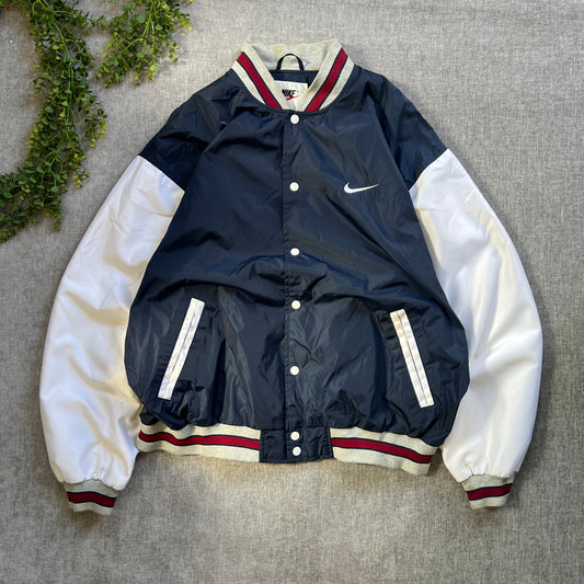 Nike Vintage 90’s Jacket
