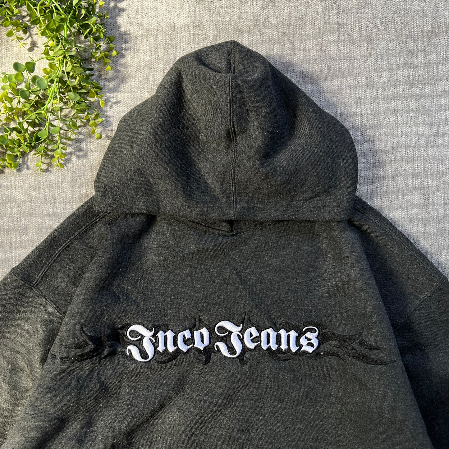 JNCO Tribials Hoodie