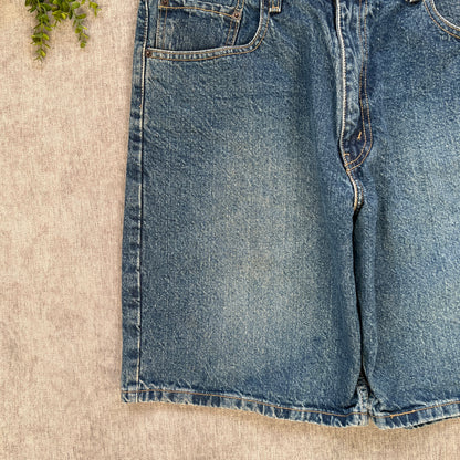 Levi Strauss Short Baggy