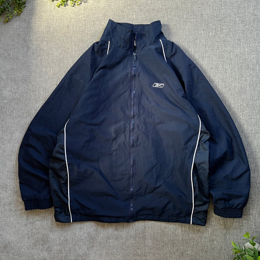 Reebok WindBreaker Jacket