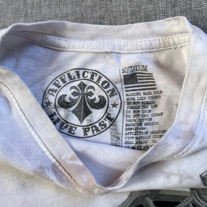 Affliction Y2K Tee