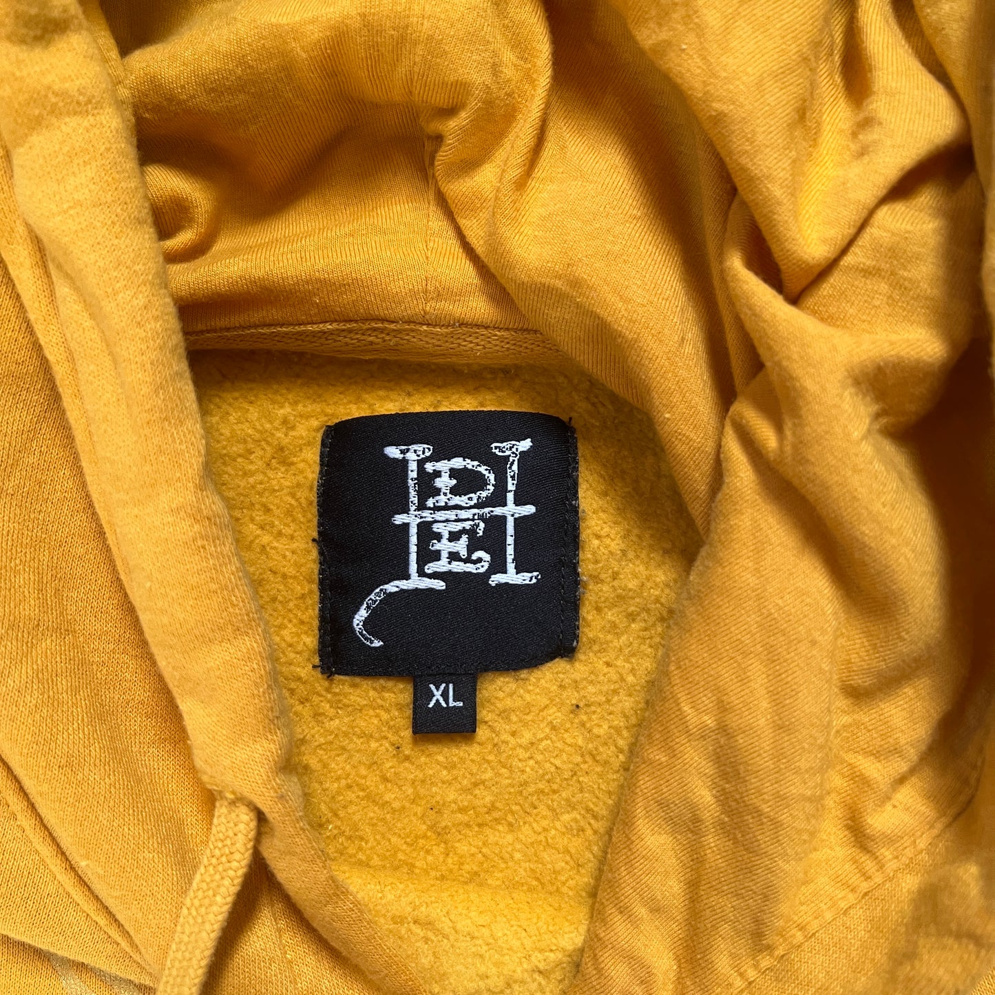 Ed Hardy Y2K Hoodie