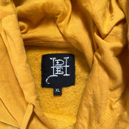 Ed Hardy Y2K Hoodie