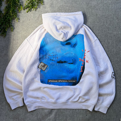 Cactus Jack Travis Scott Hoodie