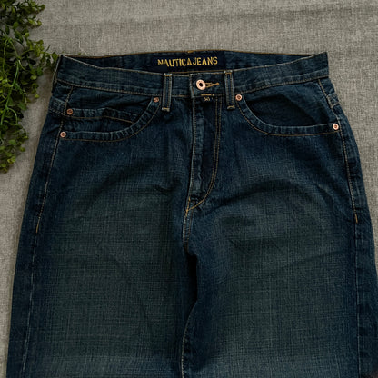 Náutica Baggy Jeans