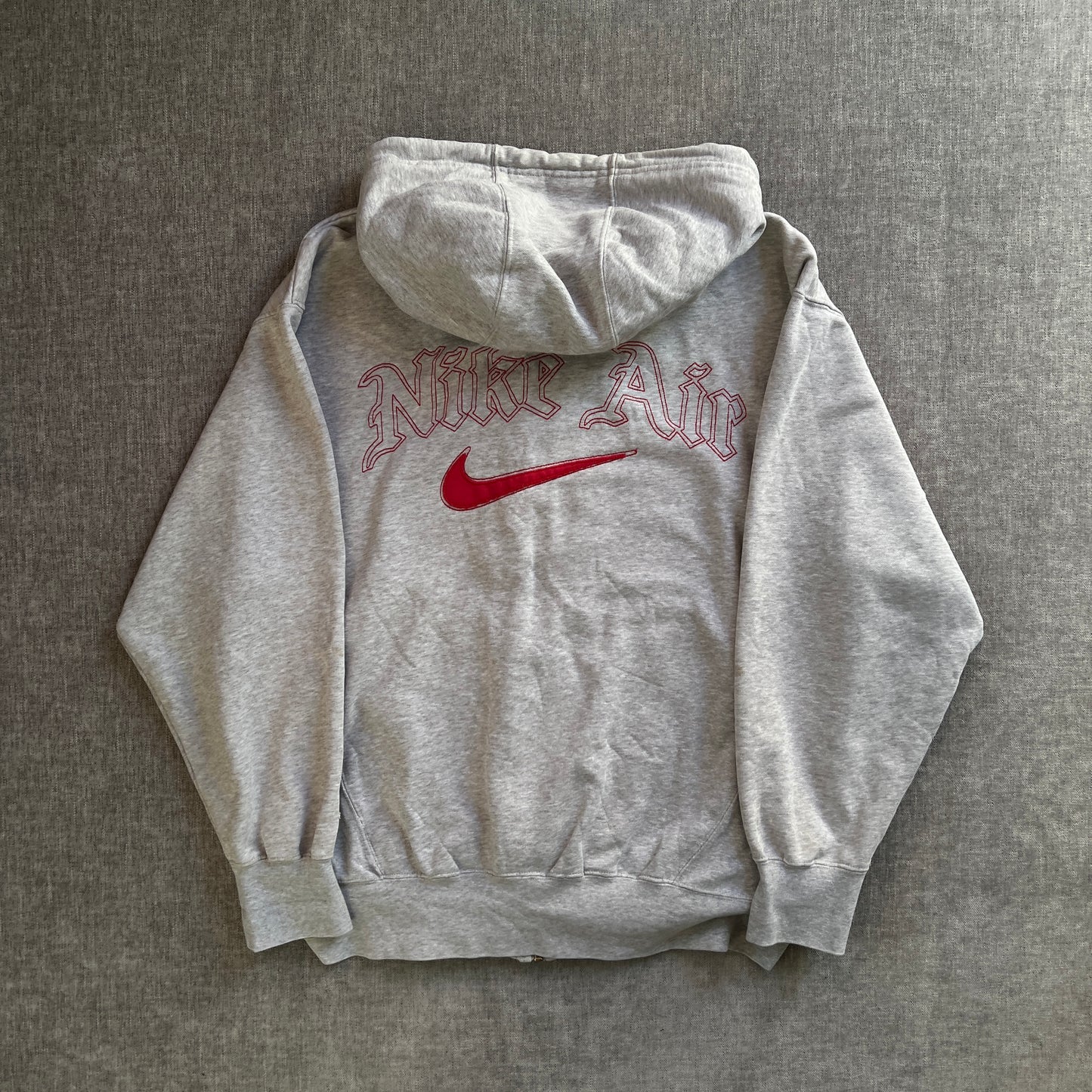 Nike Air 00’s Zip Up