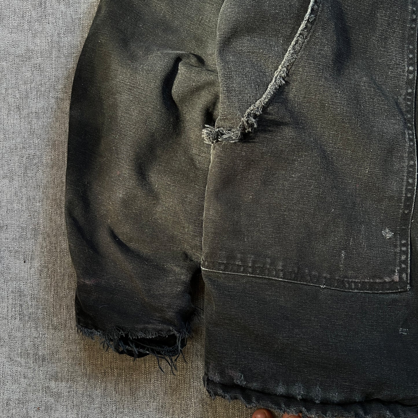 Carhartt Artic Jacket