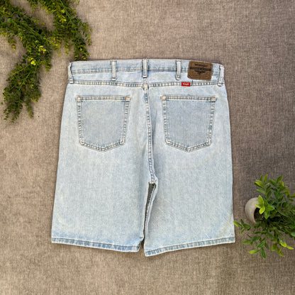 Wrangler Short Relaxed Fit