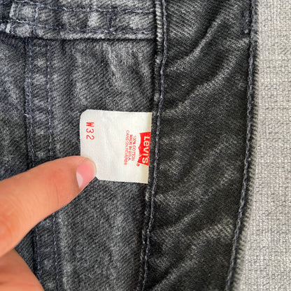 Levi’s 550 Gold Tag Jort