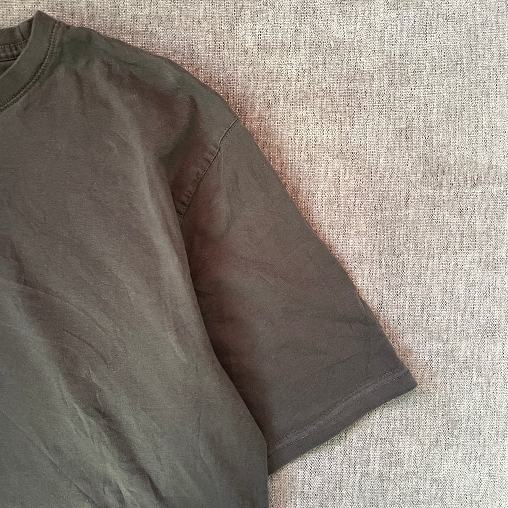 Zara Basic Tee
