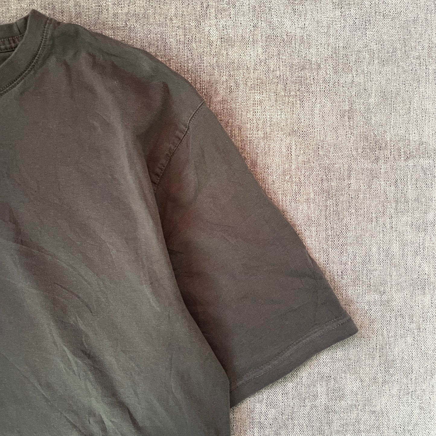 Zara Basic Tee