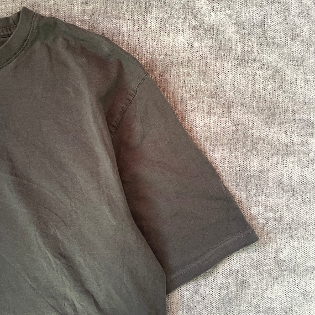 Zara Basic Tee