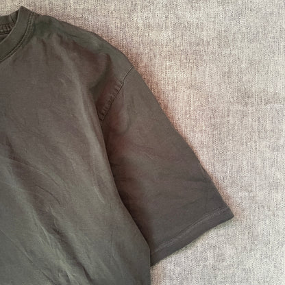 Zara Basic Tee