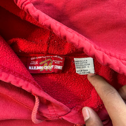 Marlboro Vintage Hoodie
