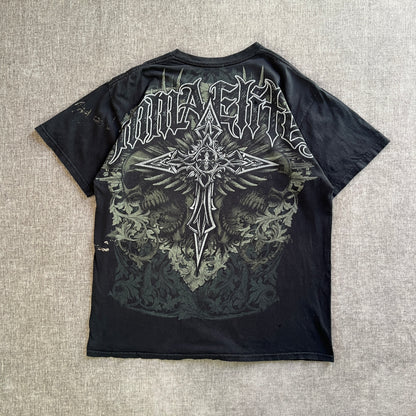 MMA Elite Y2K Tee