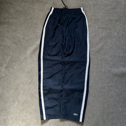 Rebook Track Pants Baggy