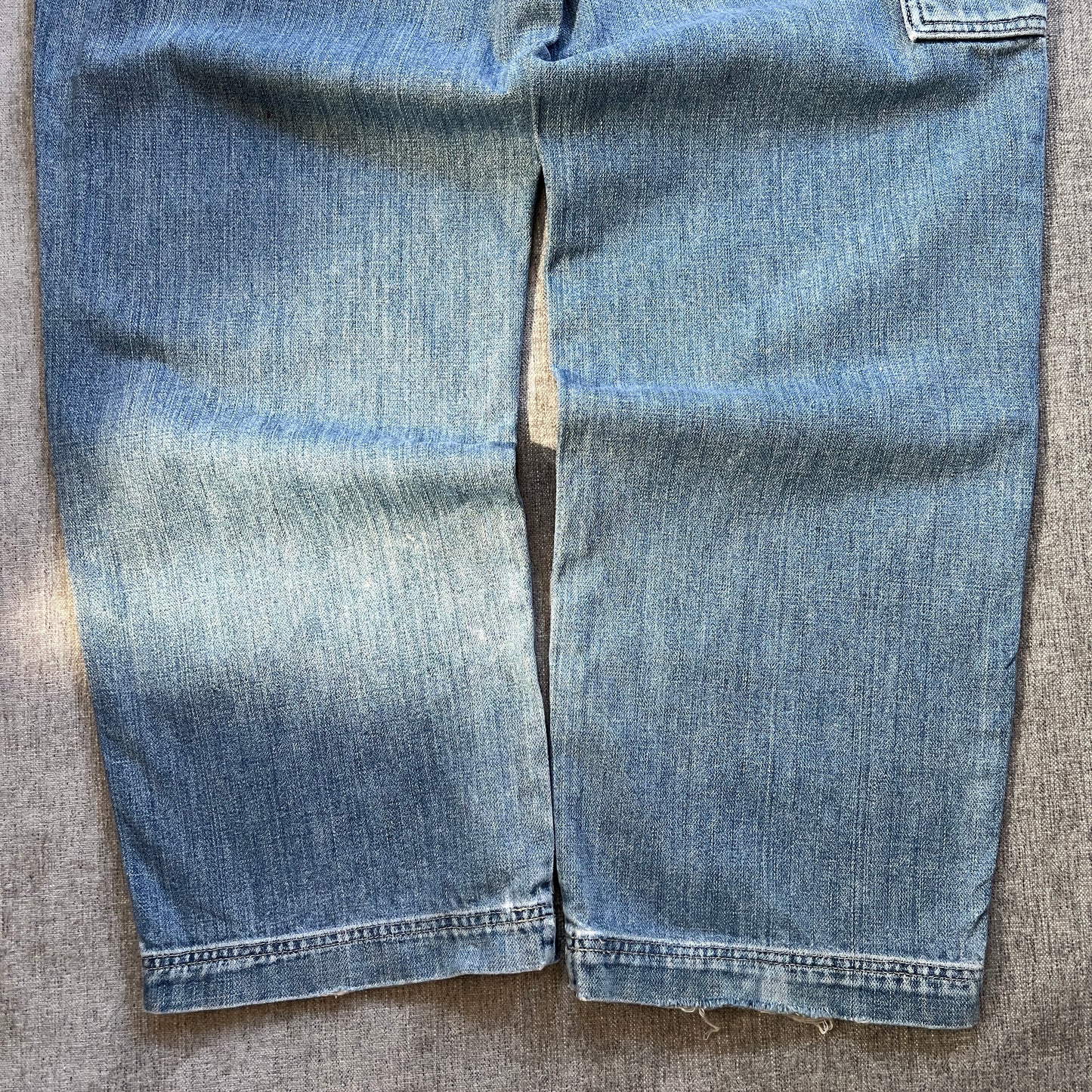Old Navy Carpenter Baggy Jeans