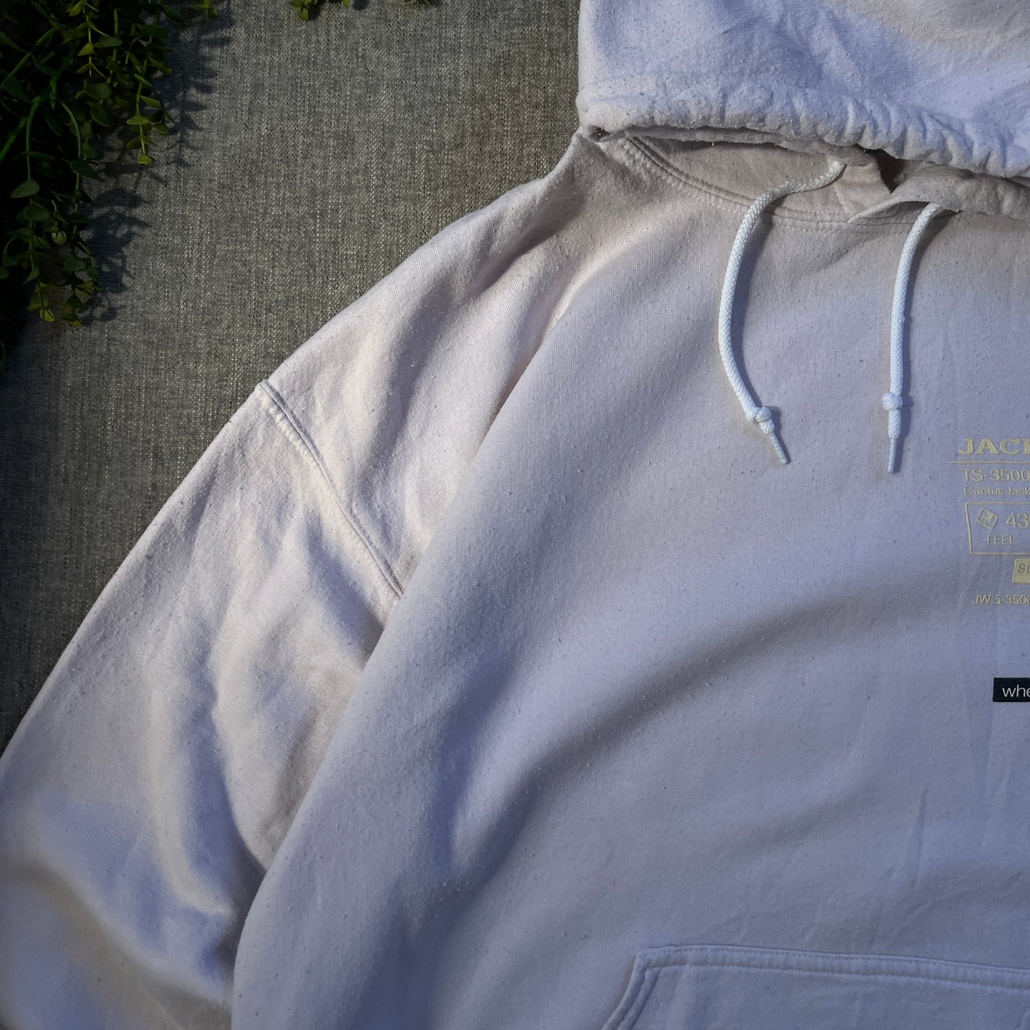 Cactus Jack Travis Scott Hoodie