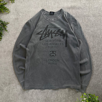 Stussy Long Sleeve