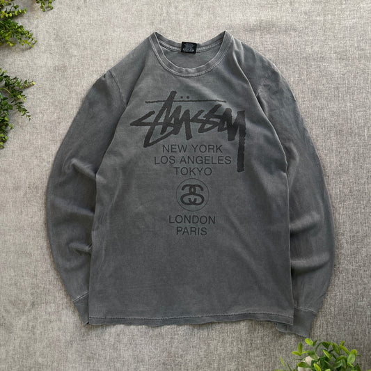 Stussy Long Sleeve