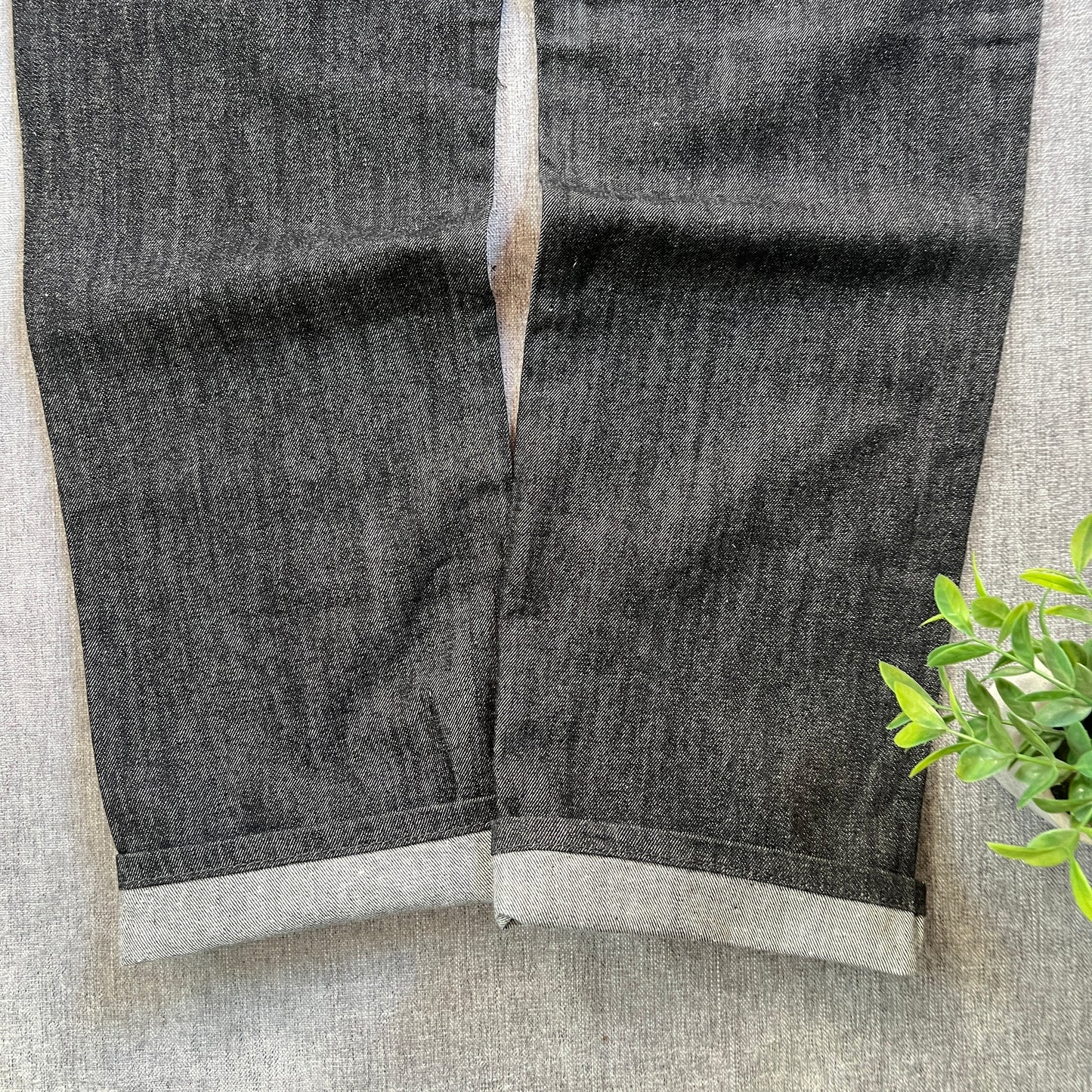 Ecko Unlmtd Raw Denim