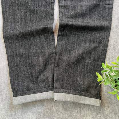 Ecko Unlmtd Raw Denim