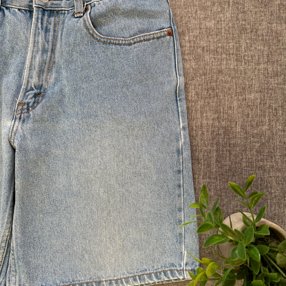 Levi’s 550 Short Baggy