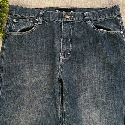 SE Y2K Baggy Jeans