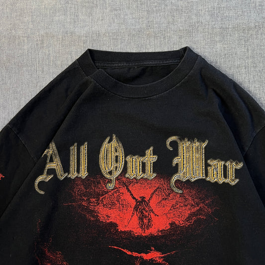 All Out War Long Sleeve