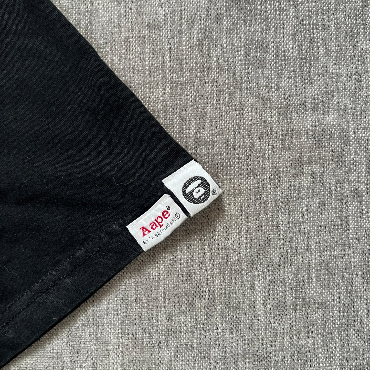 Aape by A Bathing Ape Tee