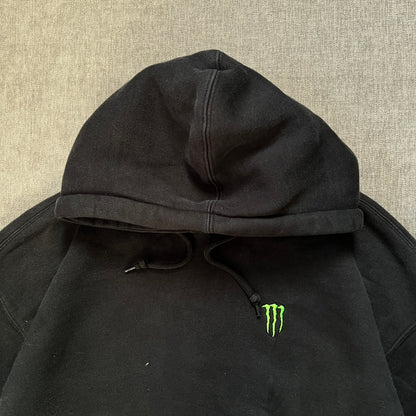 Monster Y2K Hoodie