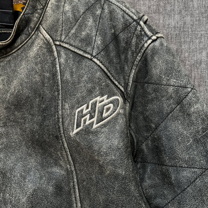 Harley-Davidson Vintage Leather Jacket