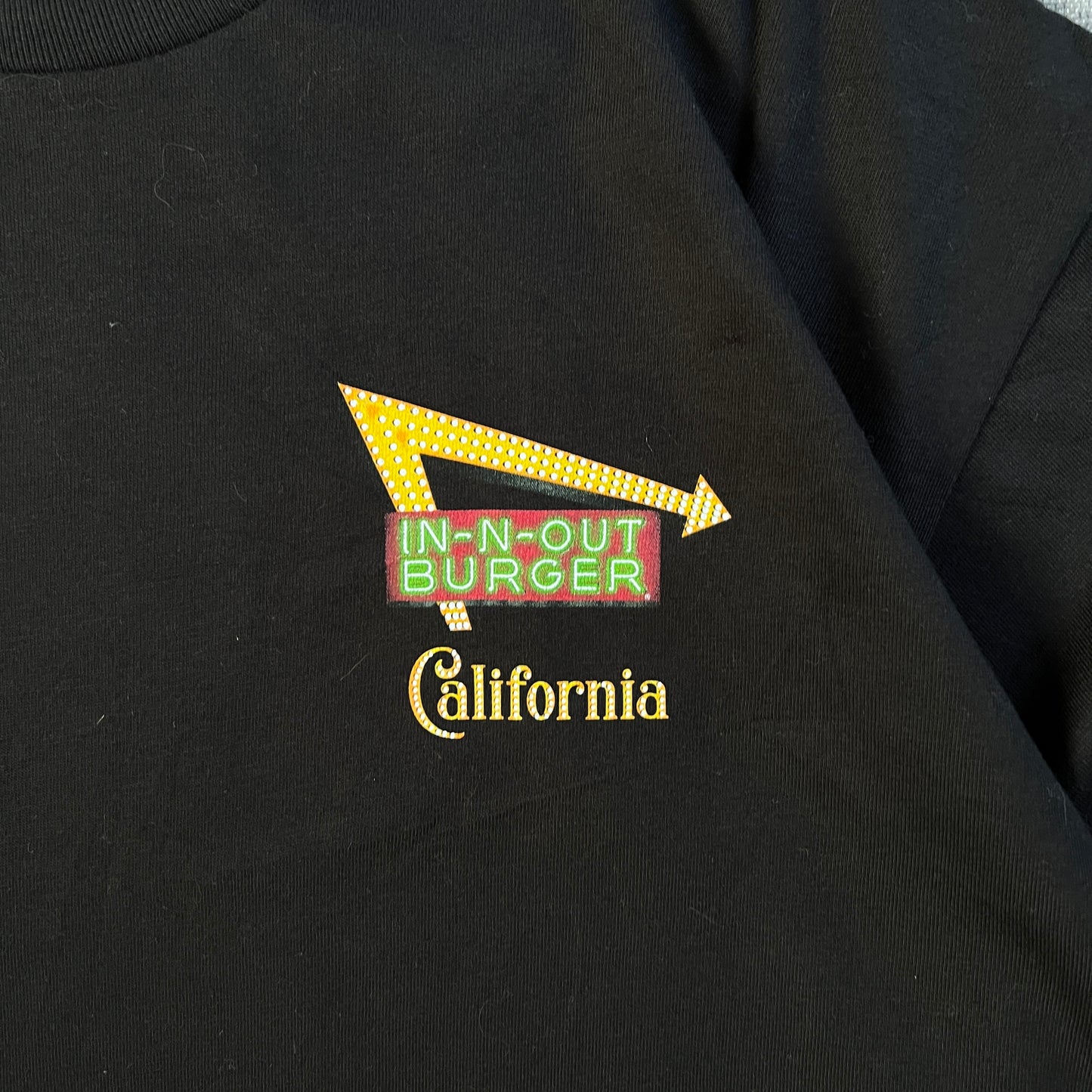 In-N-Out Tee
