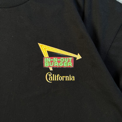 In-N-Out Tee