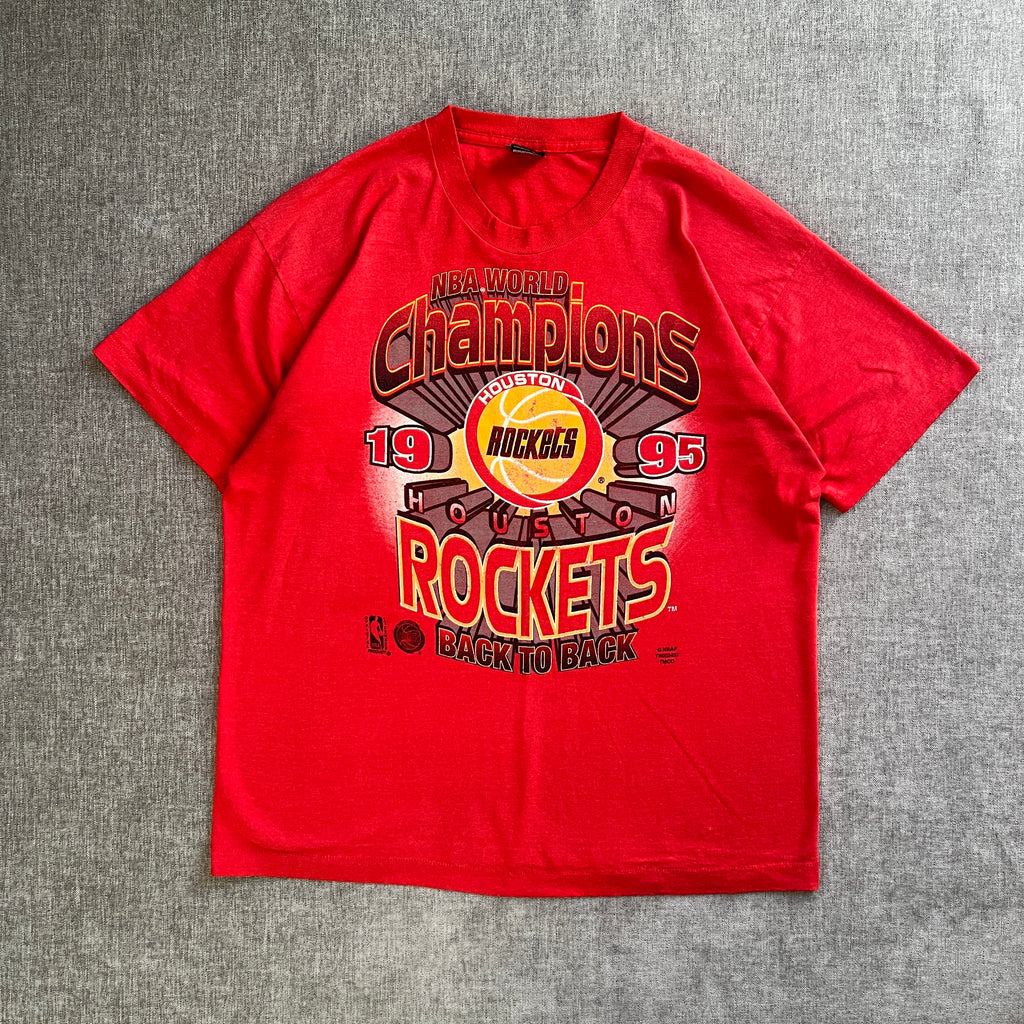 Houston Rockets 95’ Tee