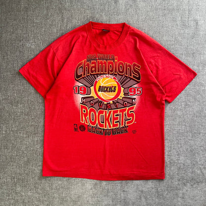 Houston Rockets 95’ Tee