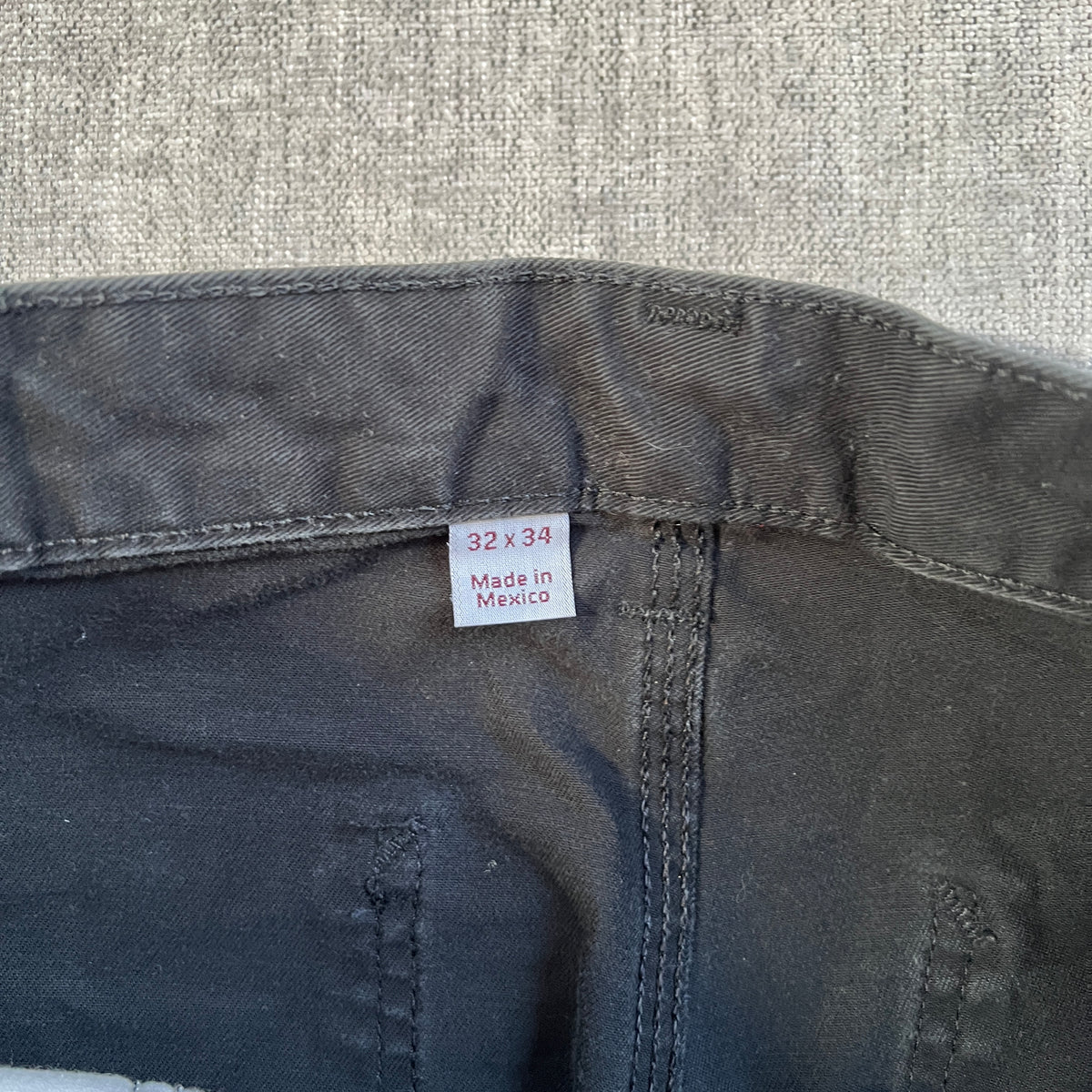 Carhartt Carpenter Classic Jeans