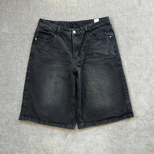 Manfinity Jort Super Baggy